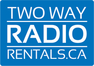 Two Way Radio Rentals