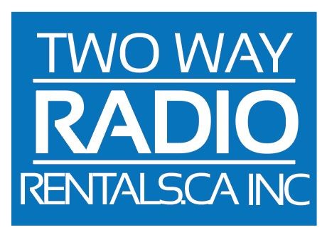 Two Way Radio Rentals